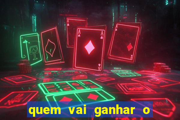 quem vai ganhar o jogo de hoje vidente